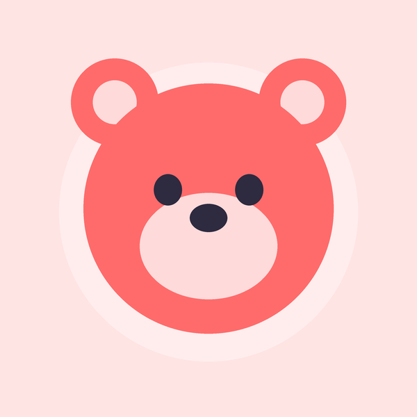 Soft Plush Teddy Bear 30cm